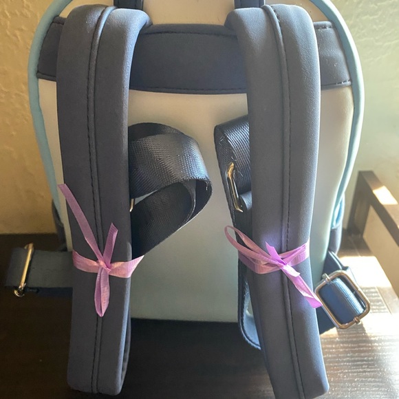 Baby Hercules & Pegasus Loungefly - Picture 4 of 4